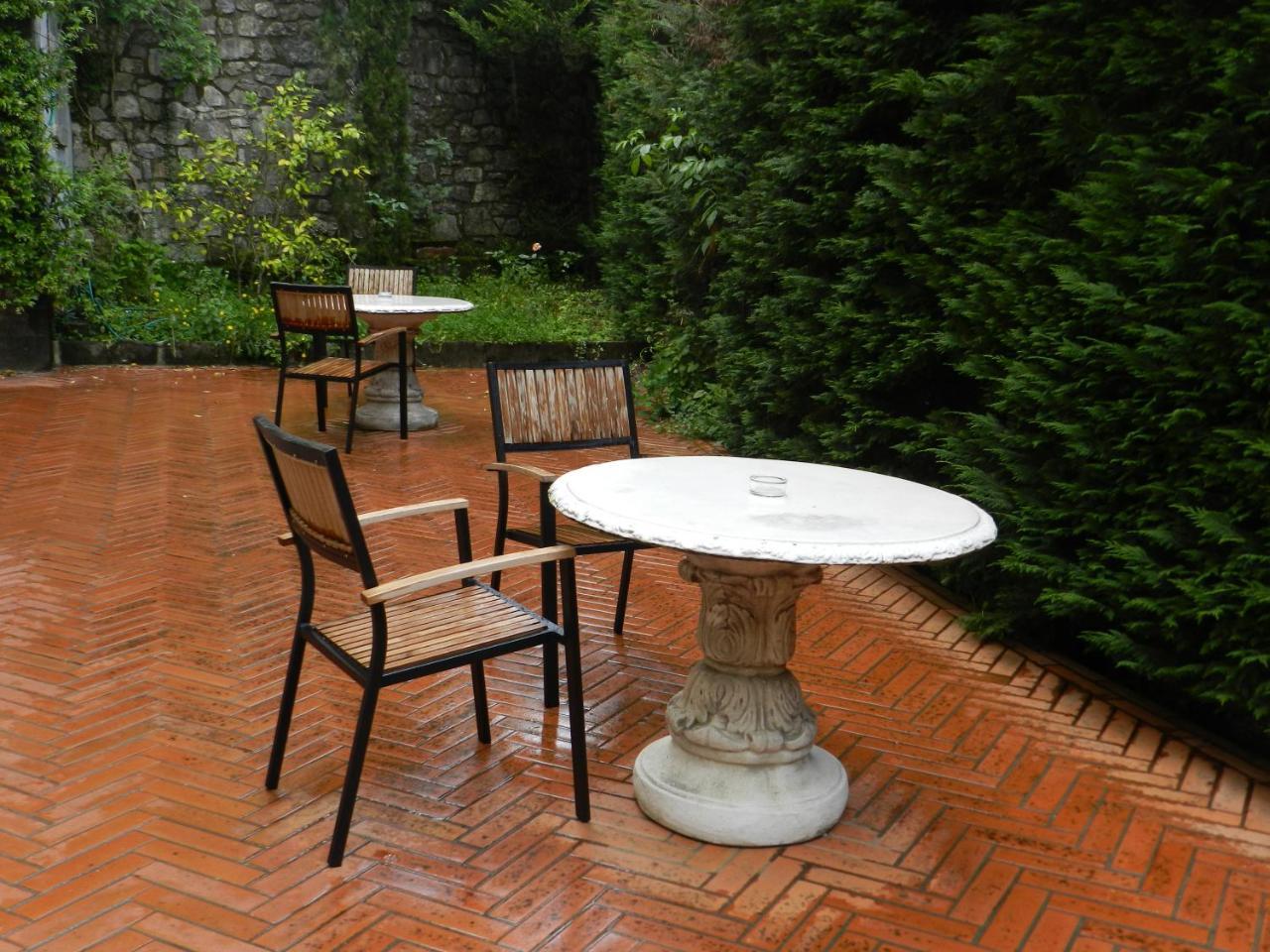 Villa Bertagni Castelnuovo di Garfagnana Zimmer foto