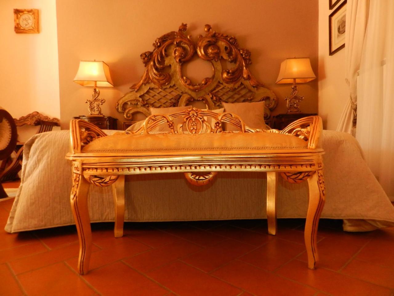 Villa Bertagni Castelnuovo di Garfagnana Zimmer foto