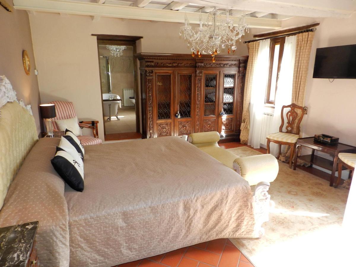 Villa Bertagni Castelnuovo di Garfagnana Exterior foto